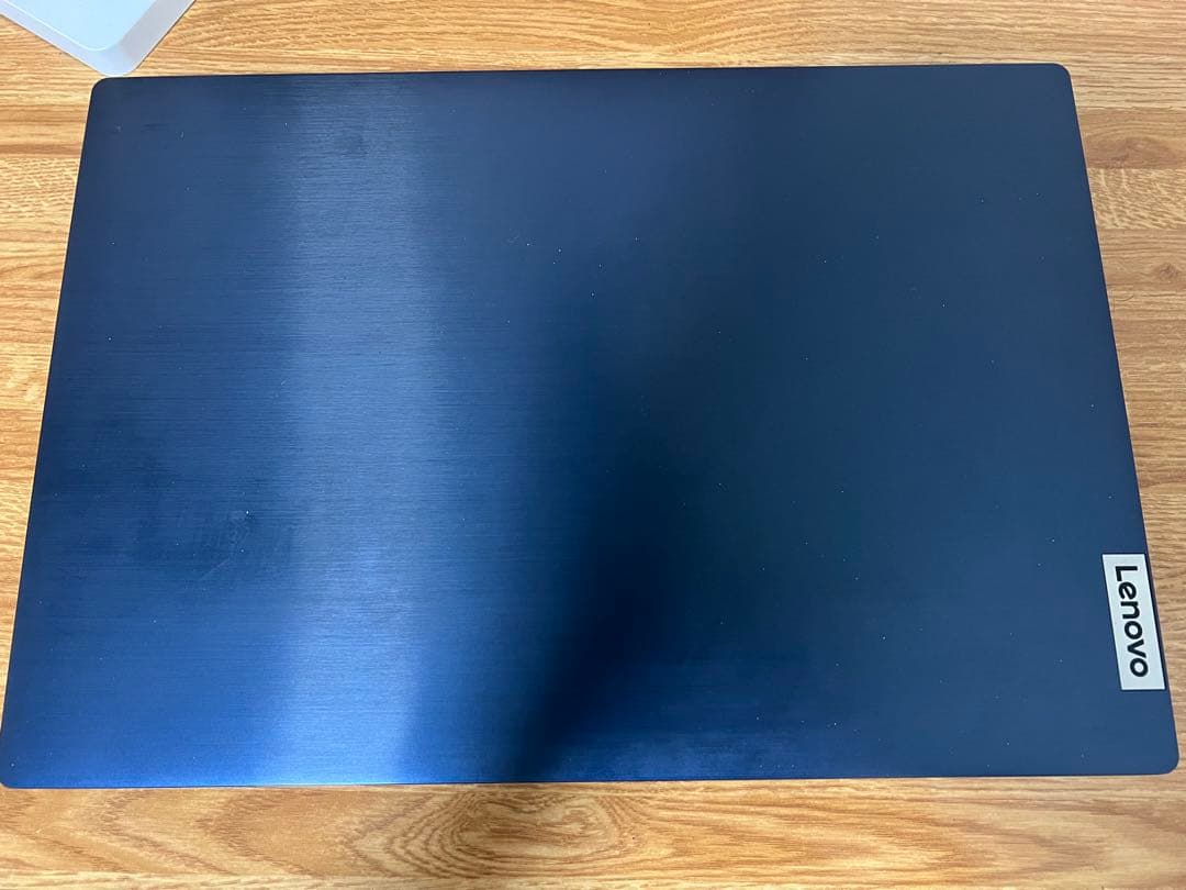 Windowsノート本体 Lenovo ideapad L3 15iml05 i5-10210u