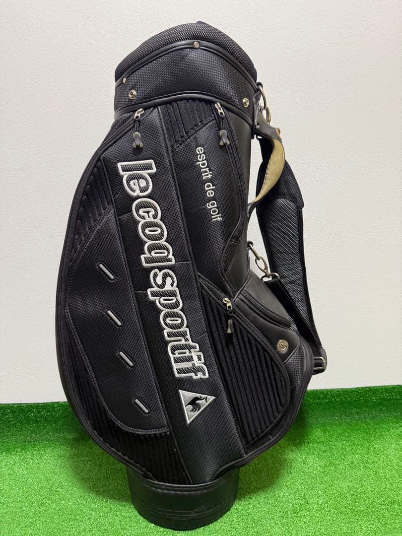 ミズノ Notus 統一 初心者 メンズ ゴルフクラブセット フルセット 一式