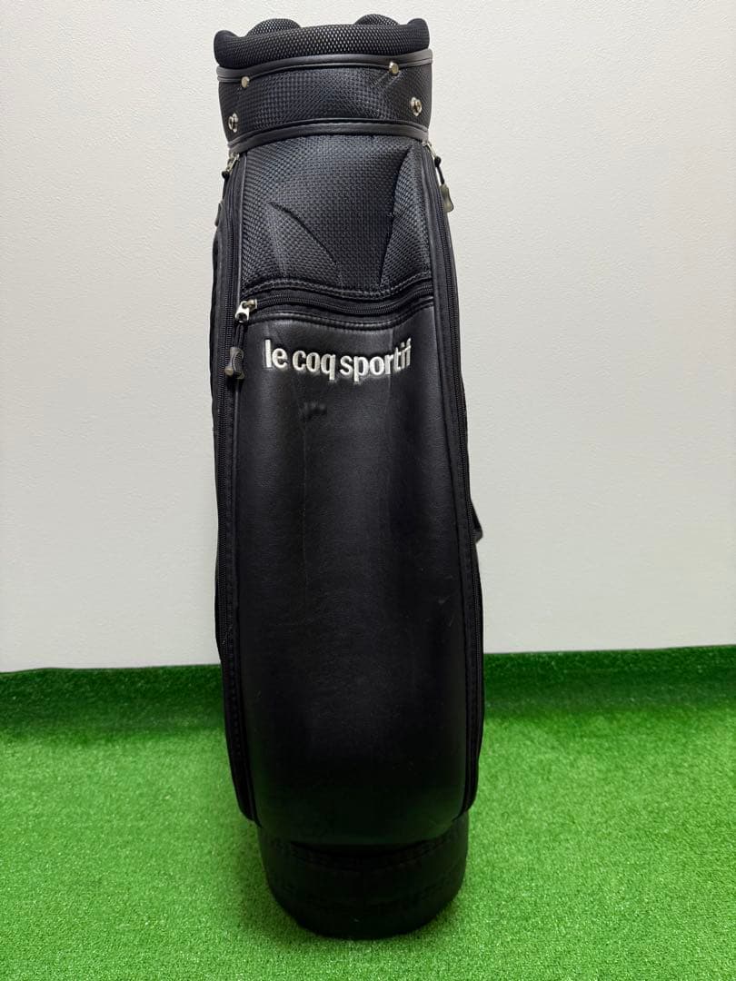 ミズノ Notus 統一 初心者 メンズ ゴルフクラブセット フルセット 一式