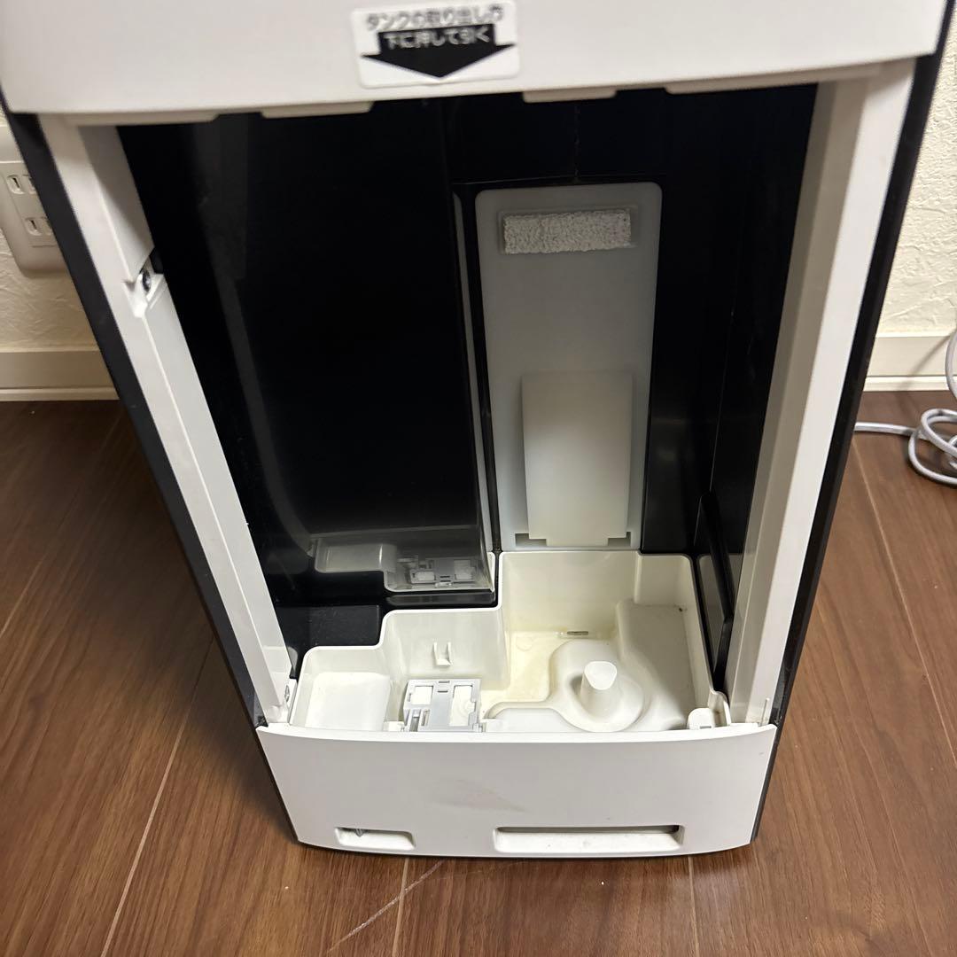 シャープ KI-PX70 空気清浄機 加湿空気清浄機 2022年　最上位モデル