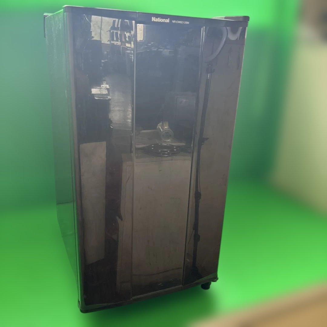 National ワインセラー NR-EW6D12BM