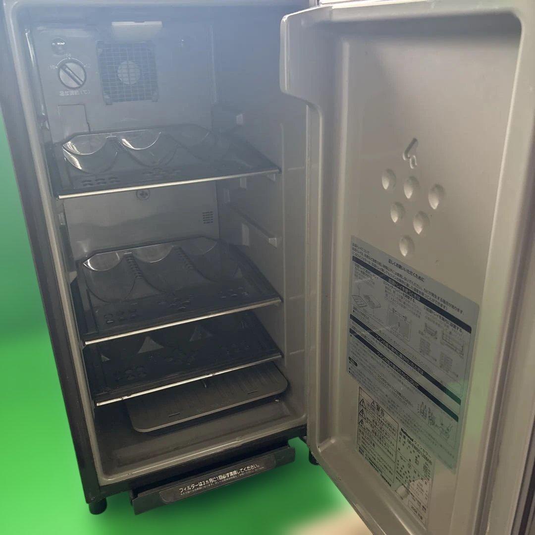 National ワインセラー NR-EW6D12BM