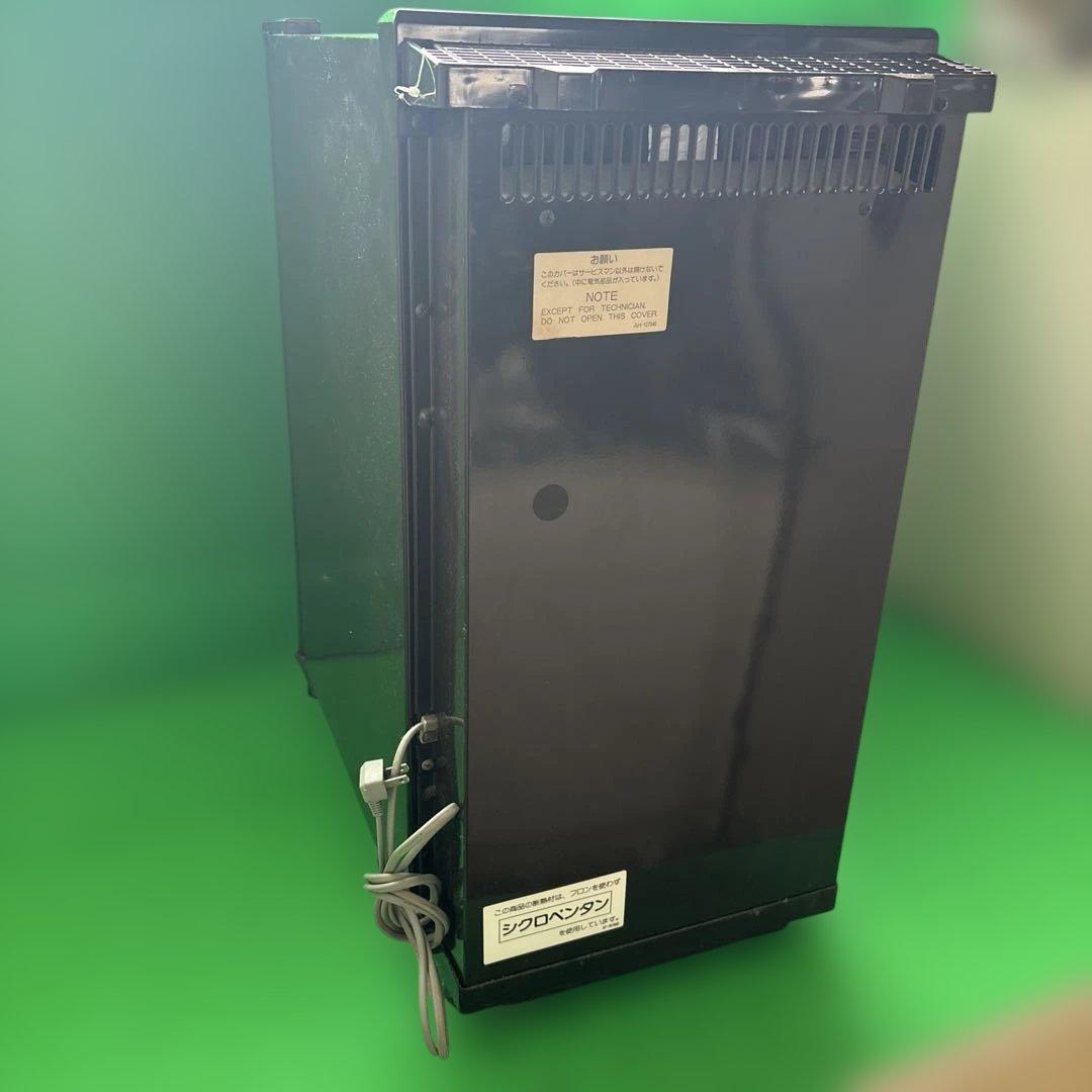 National ワインセラー NR-EW6D12BM