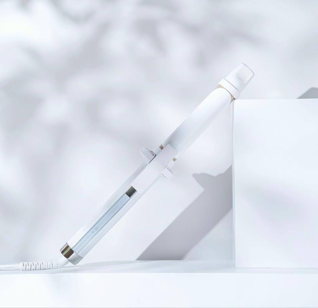 KINUJO 絹女 カールアイロン 28mm