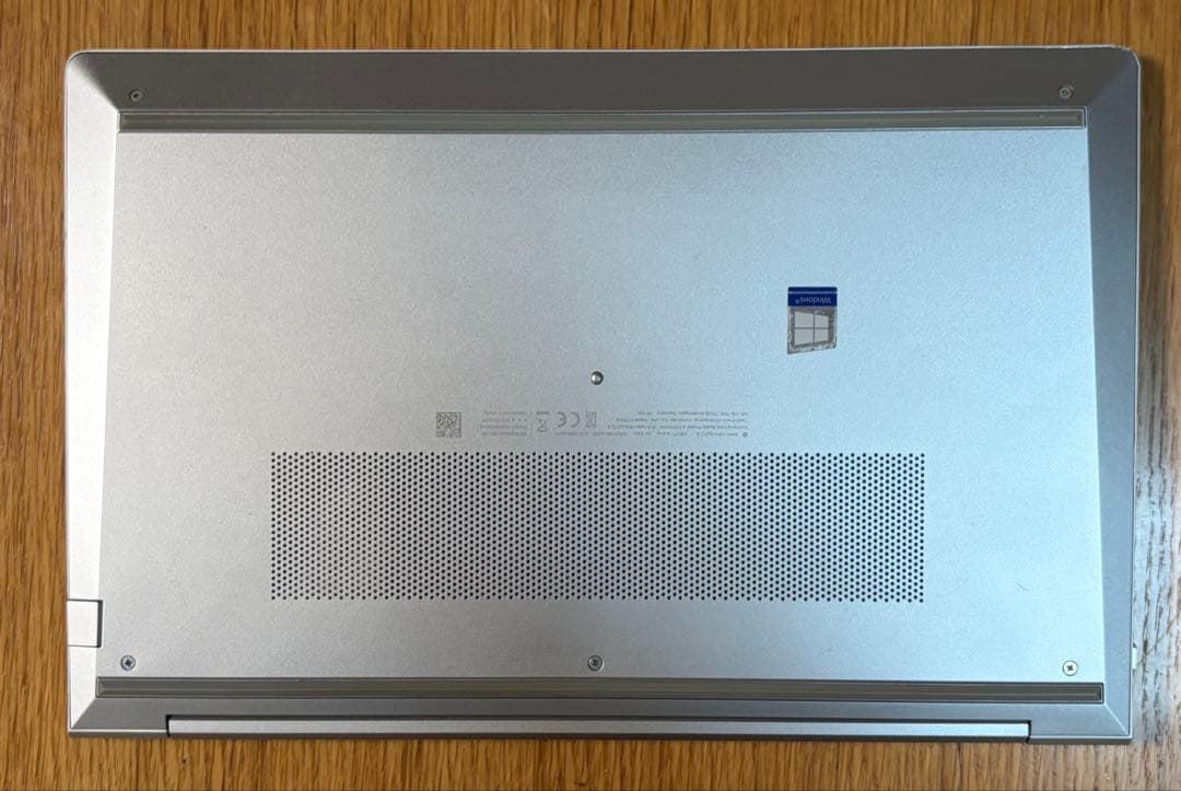 HP ProBook 450 G8 第11世代i5 メモリ16GB 1TBSSD