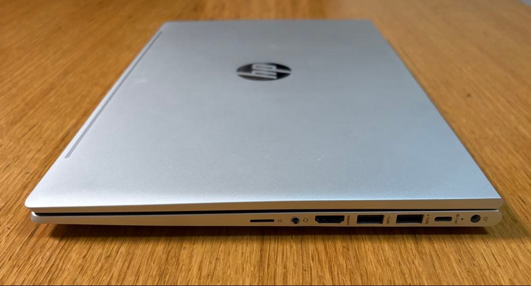 HP ProBook 450 G8 第11世代i5 メモリ16GB 1TBSSD