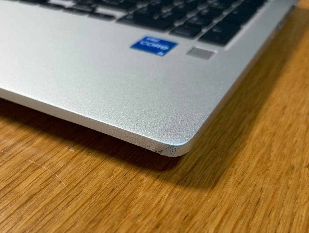 HP ProBook 450 G8 第11世代i5 メモリ16GB 1TBSSD