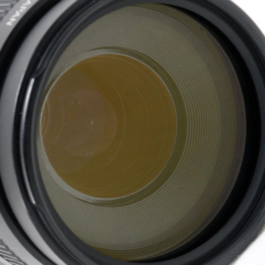 ⭐️実用品⭐️Canon キャノン EF 75-300mm F4-5.6ⅡUSM