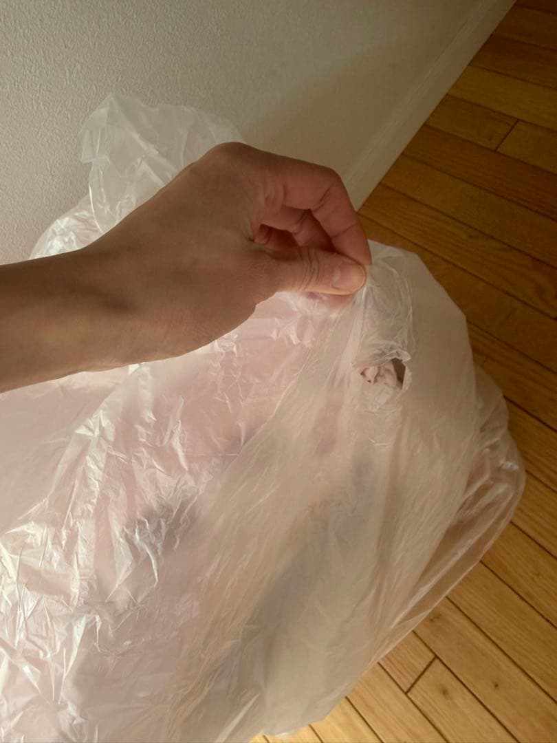 さとまる　フラワーノーズ　新作バニーガーデンテイルズ　リクエスト2点