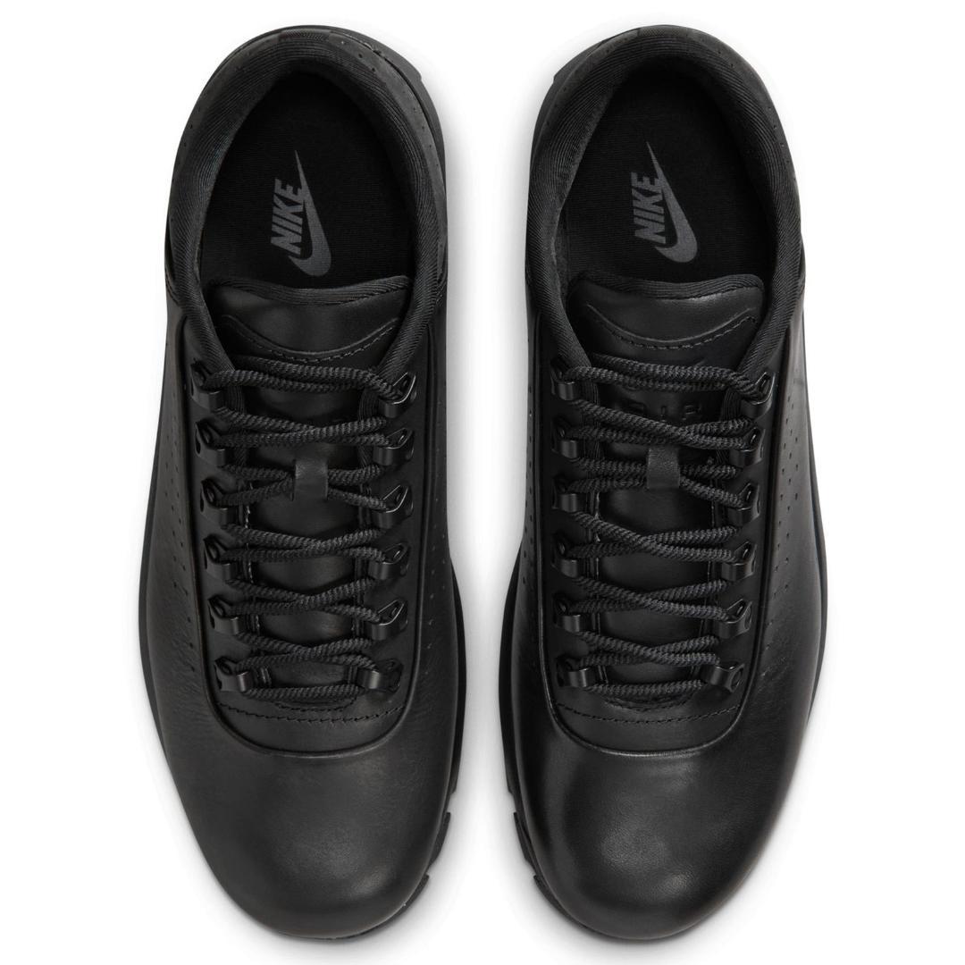 靴 NIKE AIR MAX GOADOME LOW SP BLACK 28.5cm