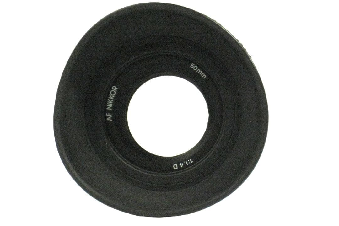 レンズ(単焦点) Nikon AF NIKKOR 50mm F1.4D