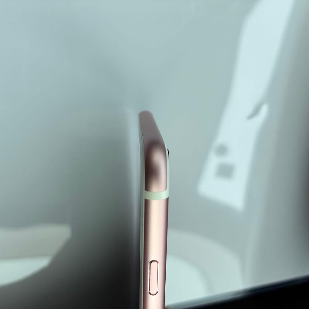 【極美品】iPhone6sPlus 64GB SIMフリー / バッテリー86%