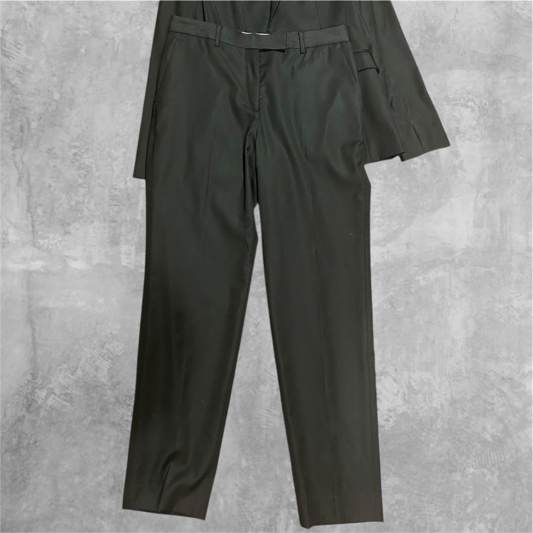 TOMORROWLAND REGGIANI パンツスーツ セットアップ