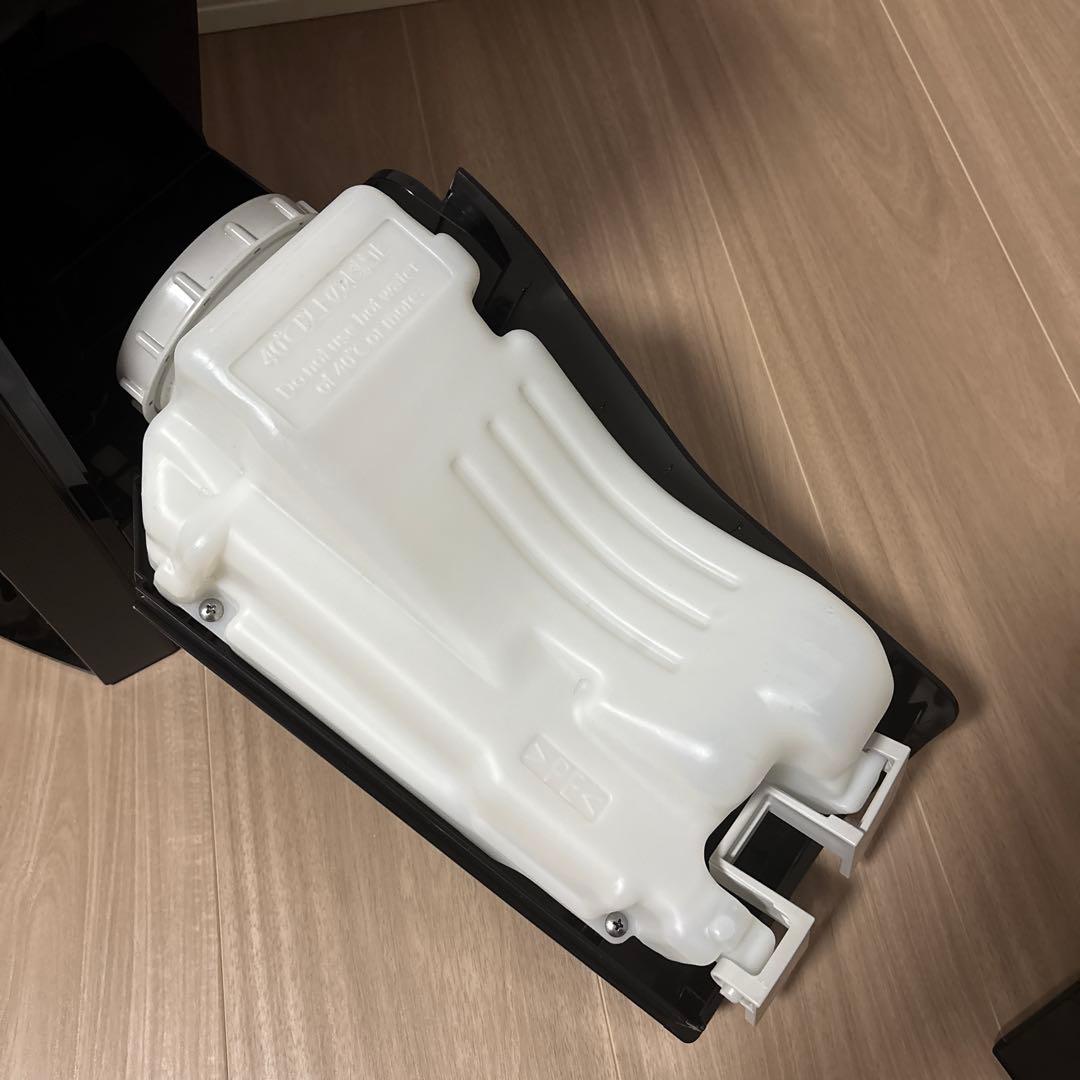 『Panasonic』空気清浄加湿器