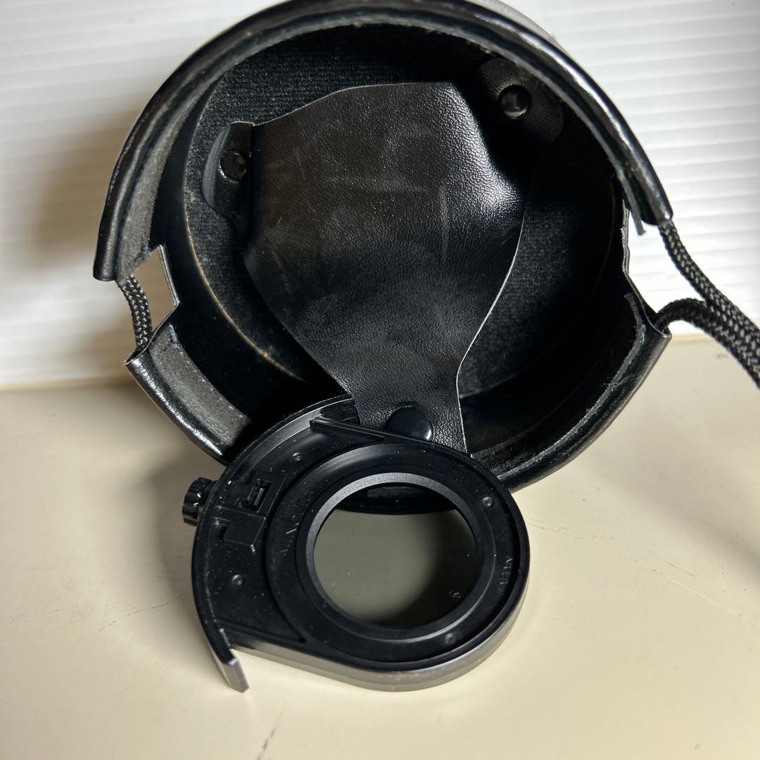 MINOLTA AF REFLEX 500/8レンズ+割れAF28-135無料