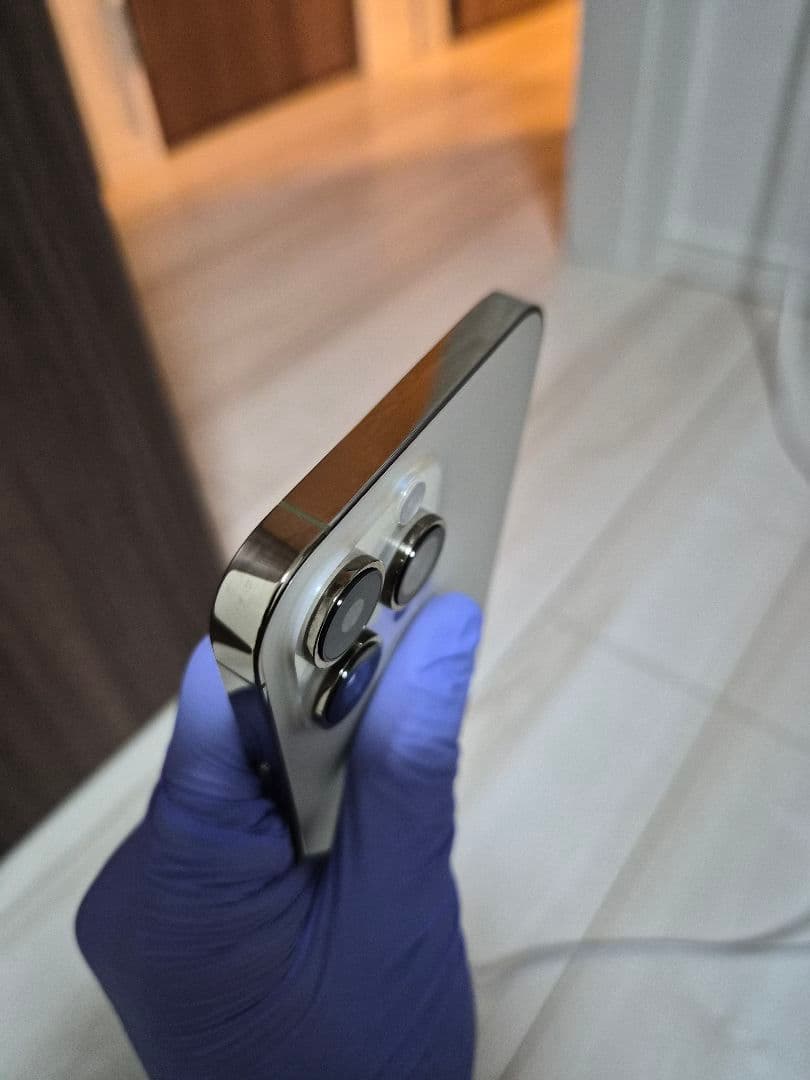 Apple iPhone 14 Pro max ゴールド