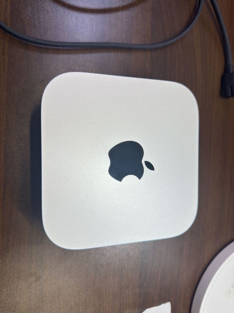 Apple Mac mini M4 / 16GB /256GB / 美品