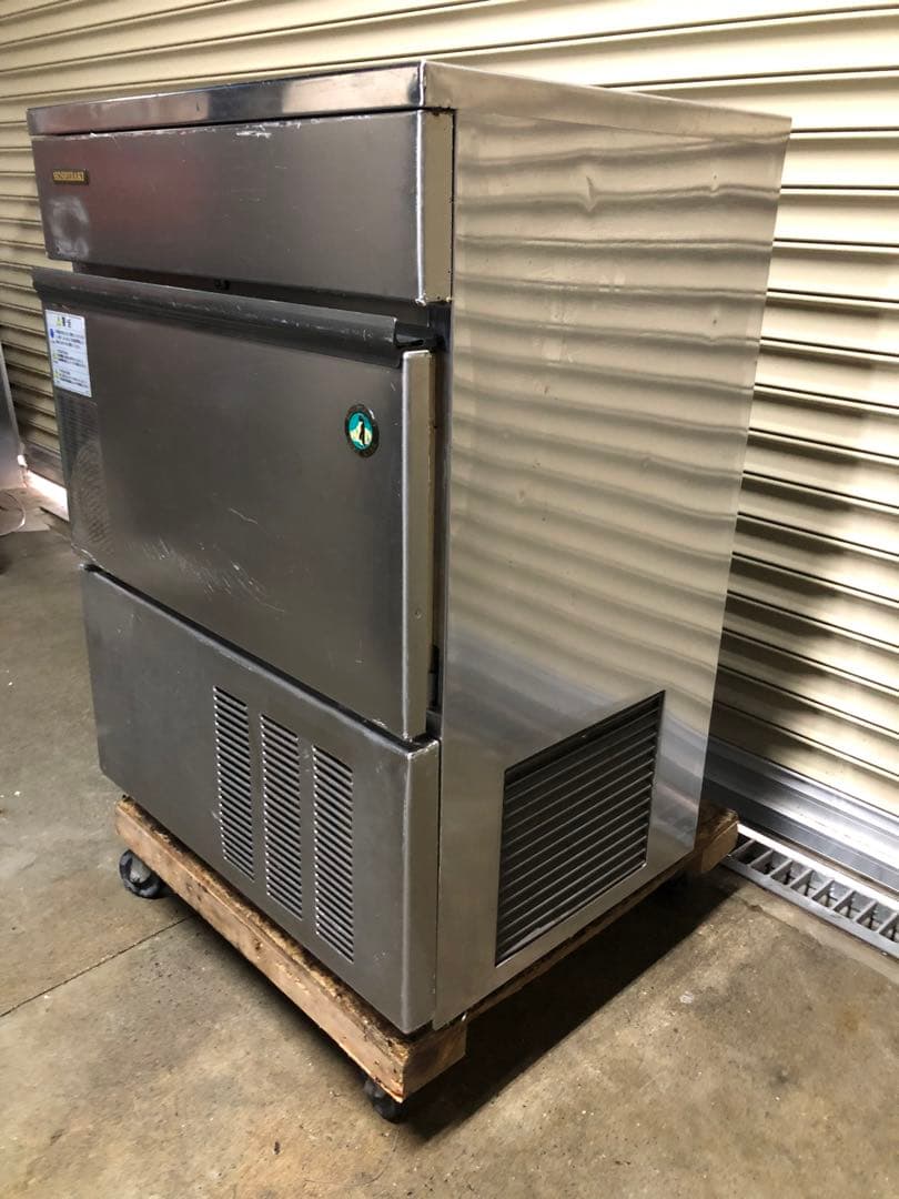 ホシザキ　全自動製氷機　IM-55L-1 業務用