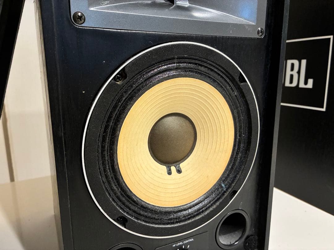 JBL 4310Hブックシェルフスピーカー