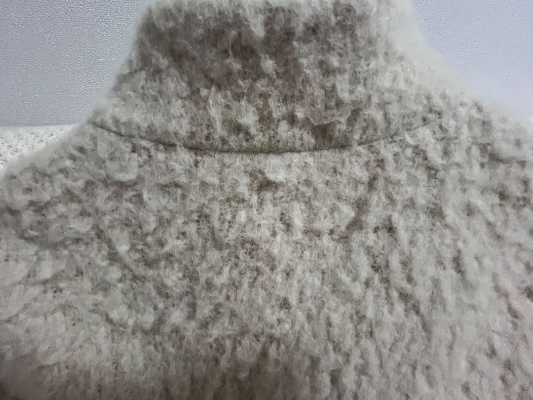 j.s luxe 購入、アプントビー　ジャケット