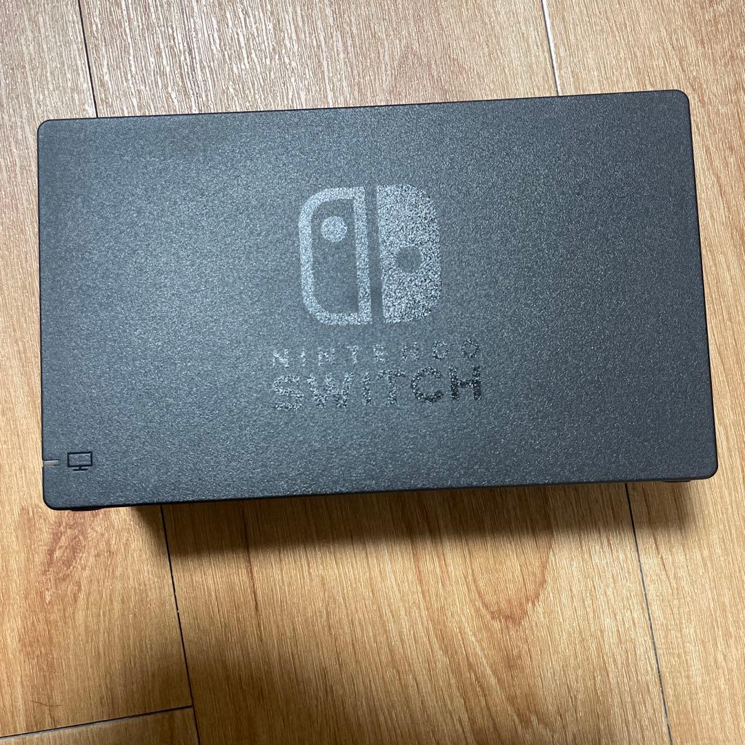 Nintendo Switch 本体 Joy-Con付 プロコン付(HORI)