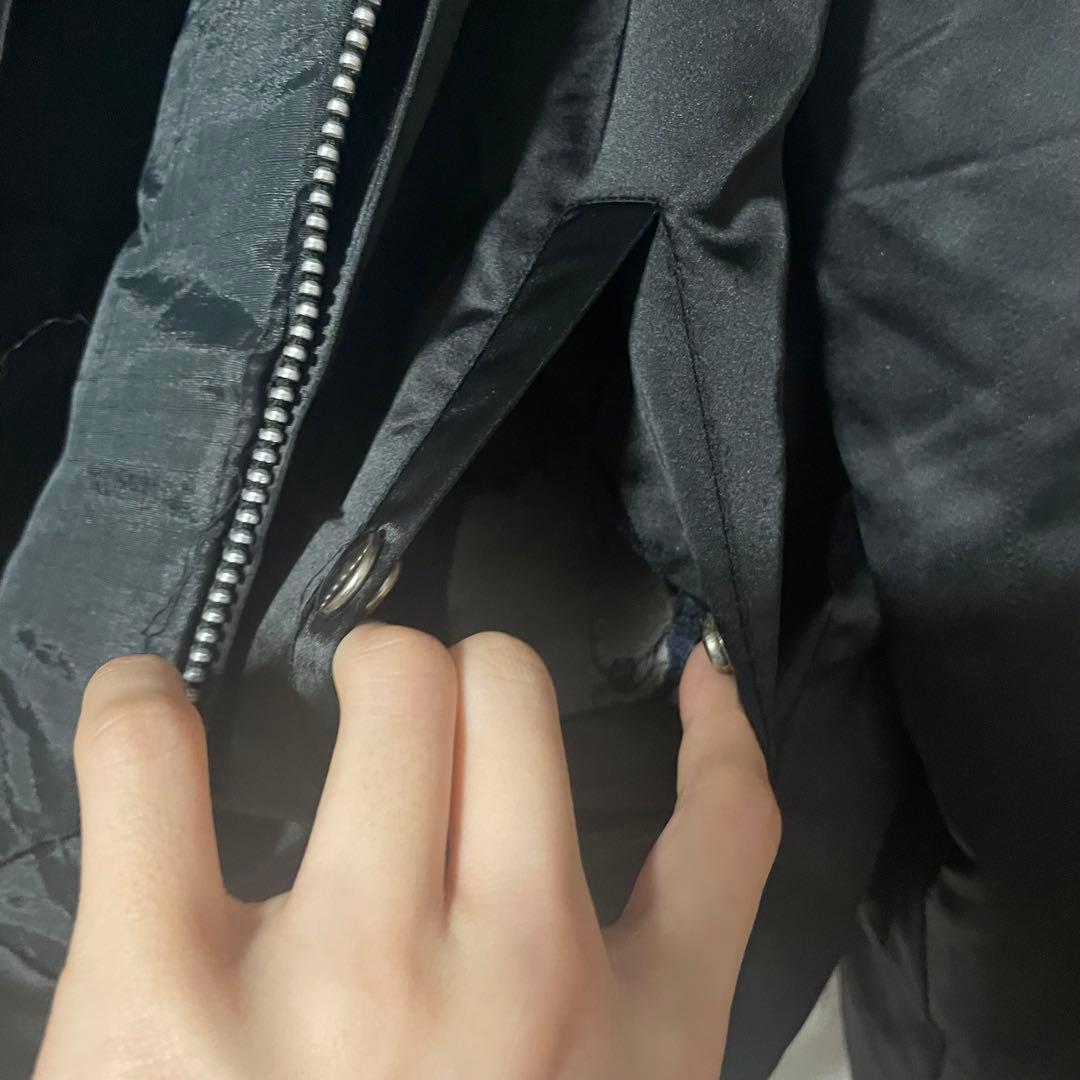 vintage Korean jacket 80's コリアンジャケット