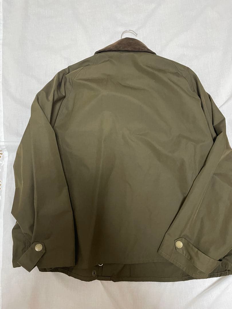 Barbour バブアー
