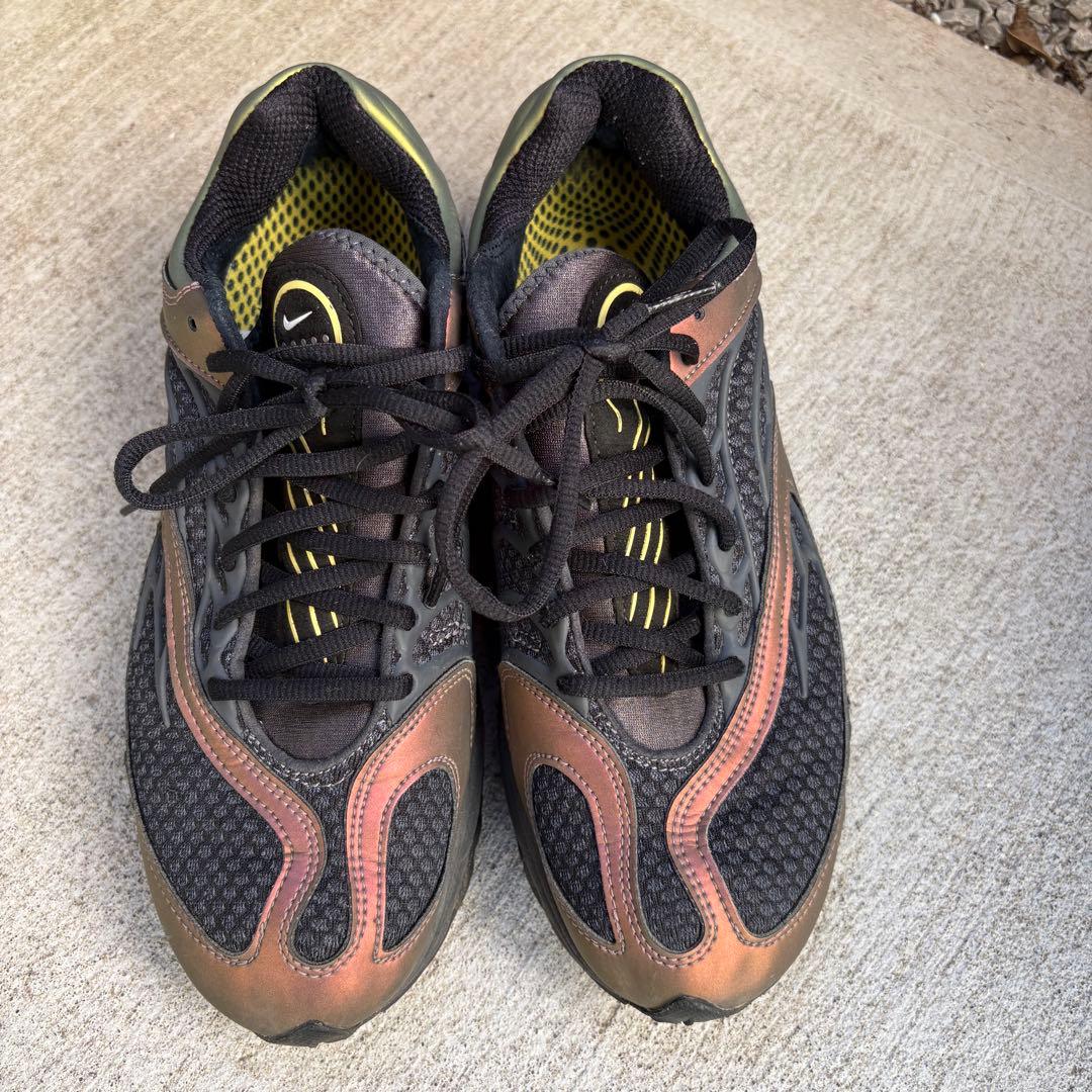 靴 NIKE Air Tuned Max 28cm