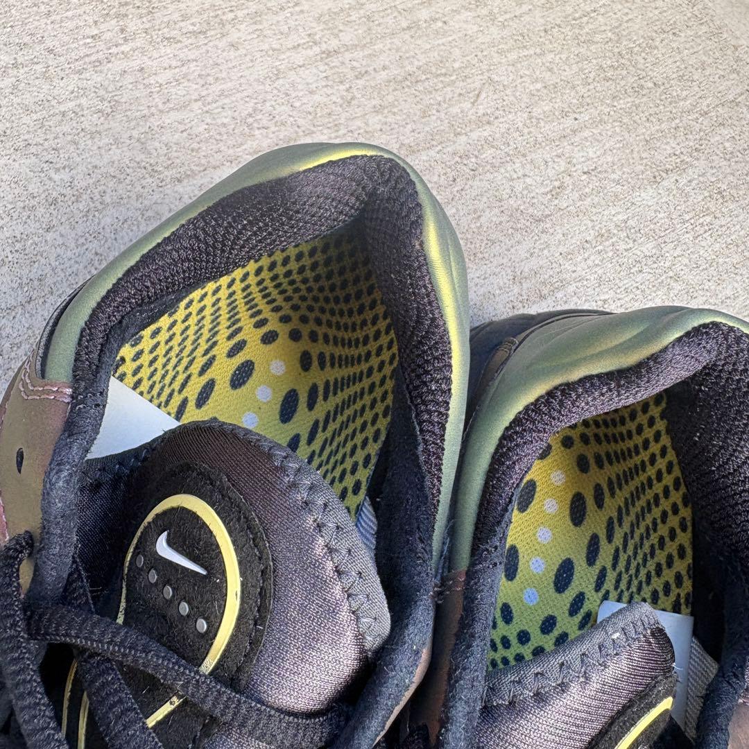 靴 NIKE Air Tuned Max 28cm