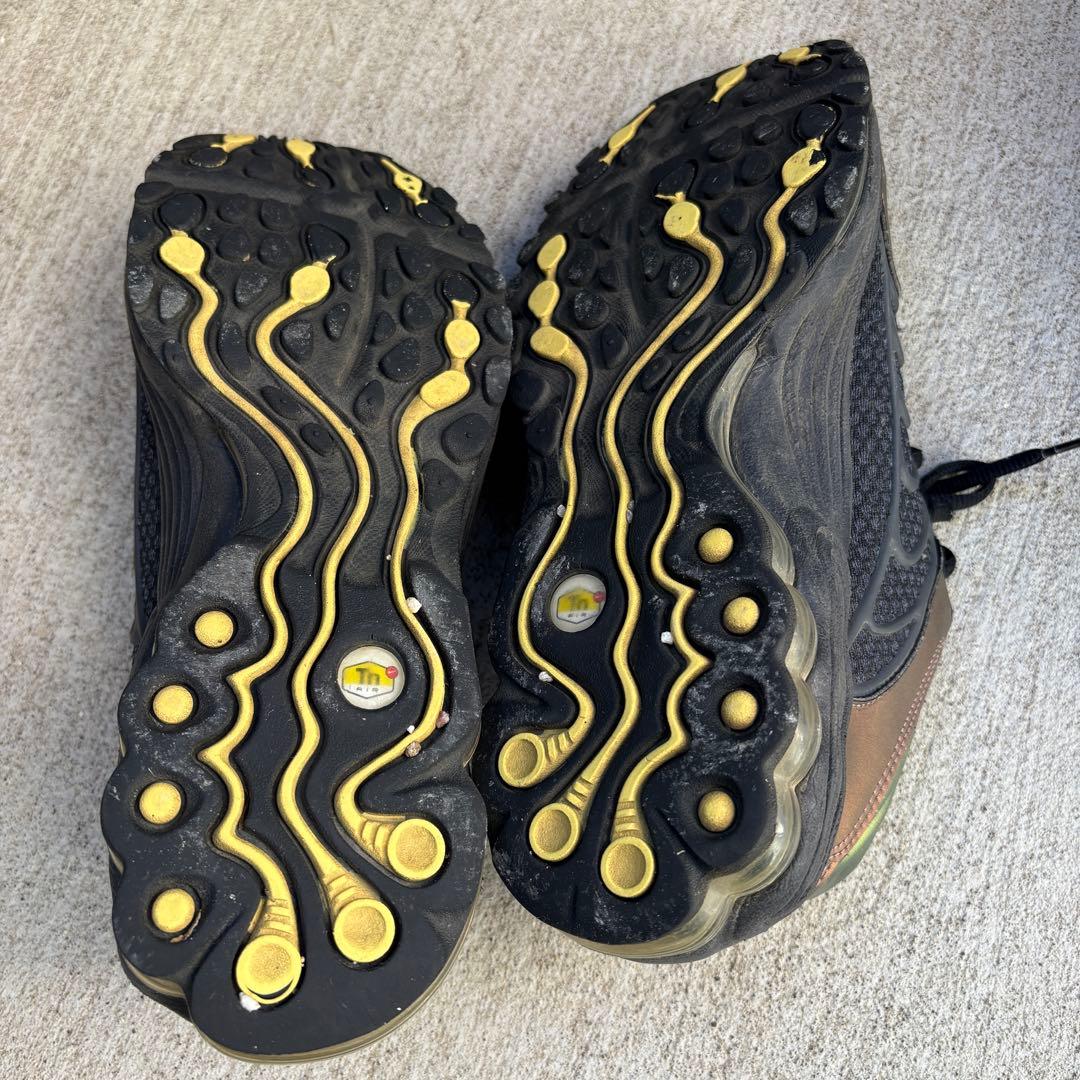 靴 NIKE Air Tuned Max 28cm