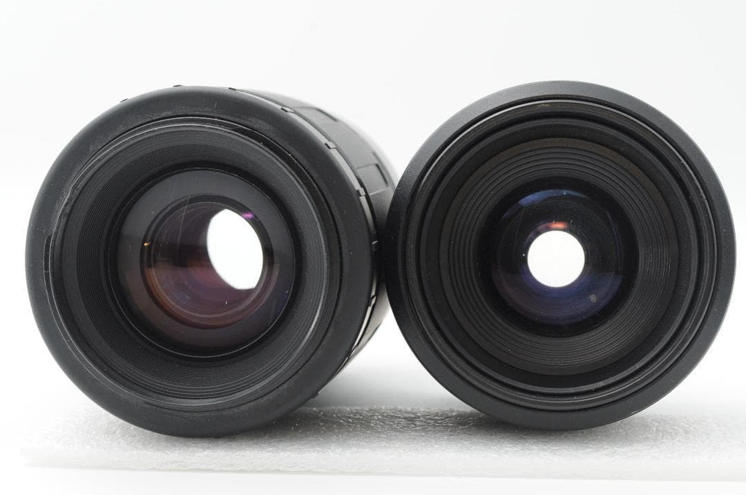 ▲美品⑧▲ハロウィンSALE▲ Canon EOS Kiss x9 ダブルレンズ