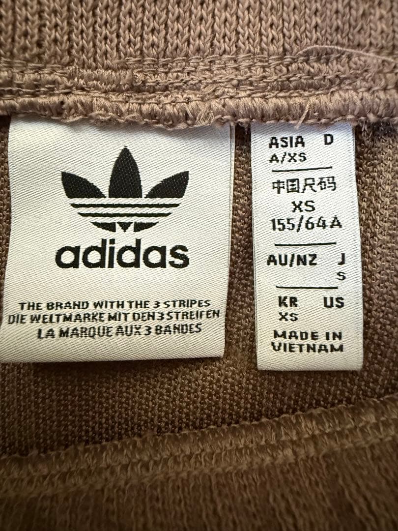 ジャージ上下セットadidas originalsアディカラー ファイアーバード