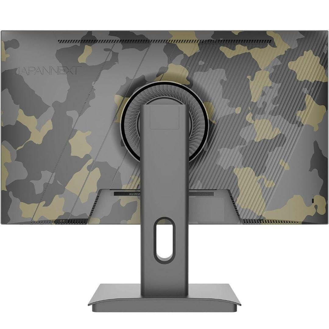 JAPANNEXT 23.8インチ 200Hz JN-IPS238G200F-C