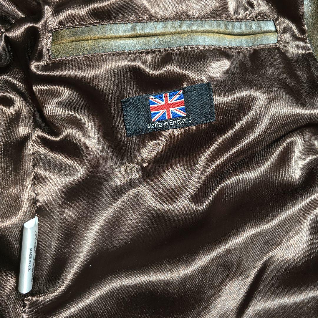 黒*ム様 【WESTED LEATHER X-MEN ウルヴァリンレプリカ Lサ