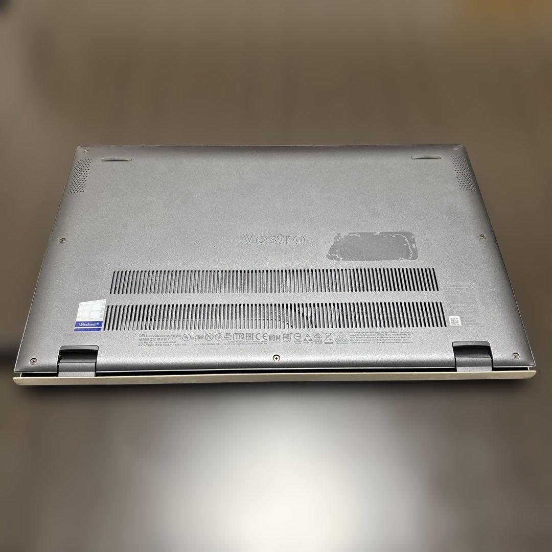 Dell Vostro5301 ノートPC Win24H2 中古