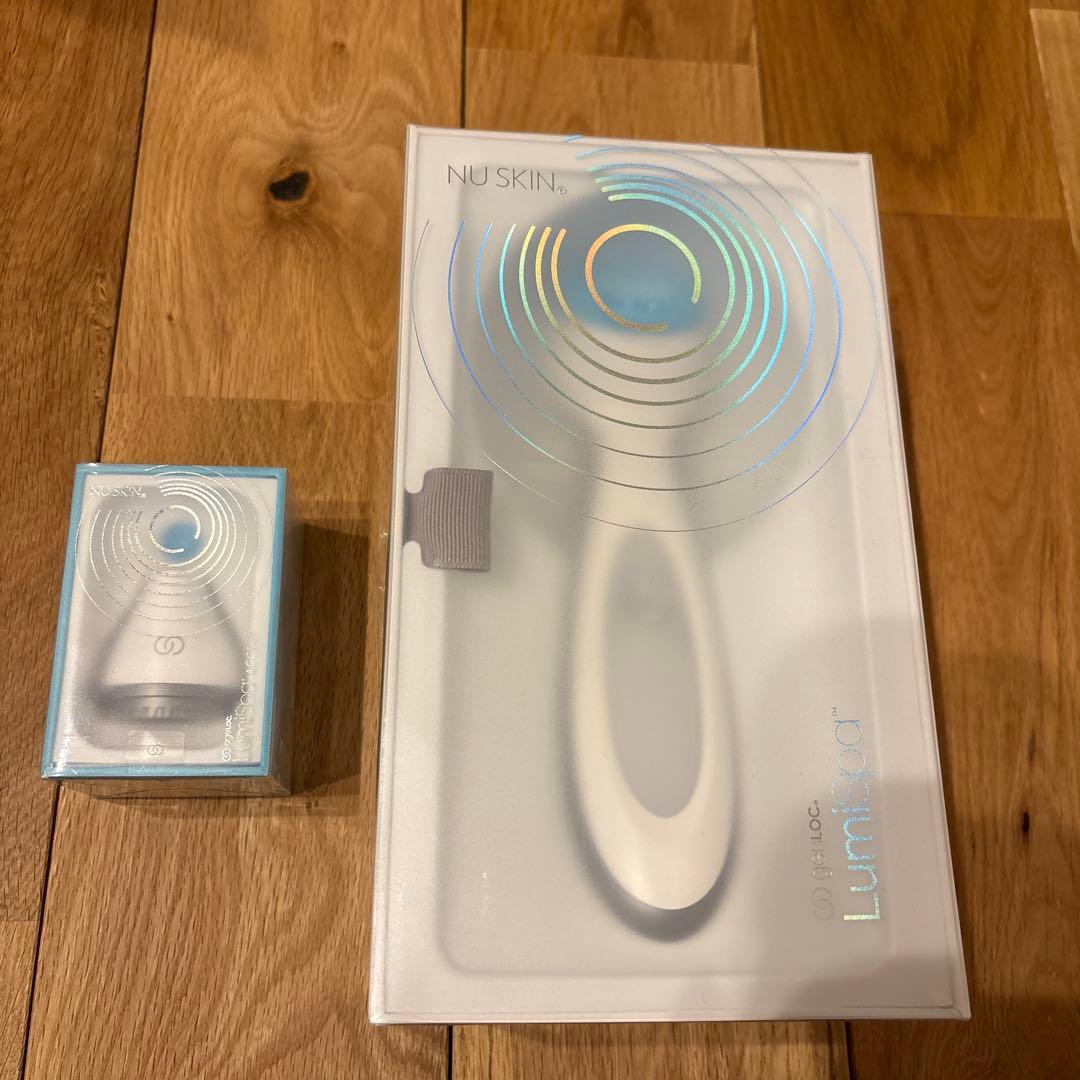 ルミスパ　本体•アクセント