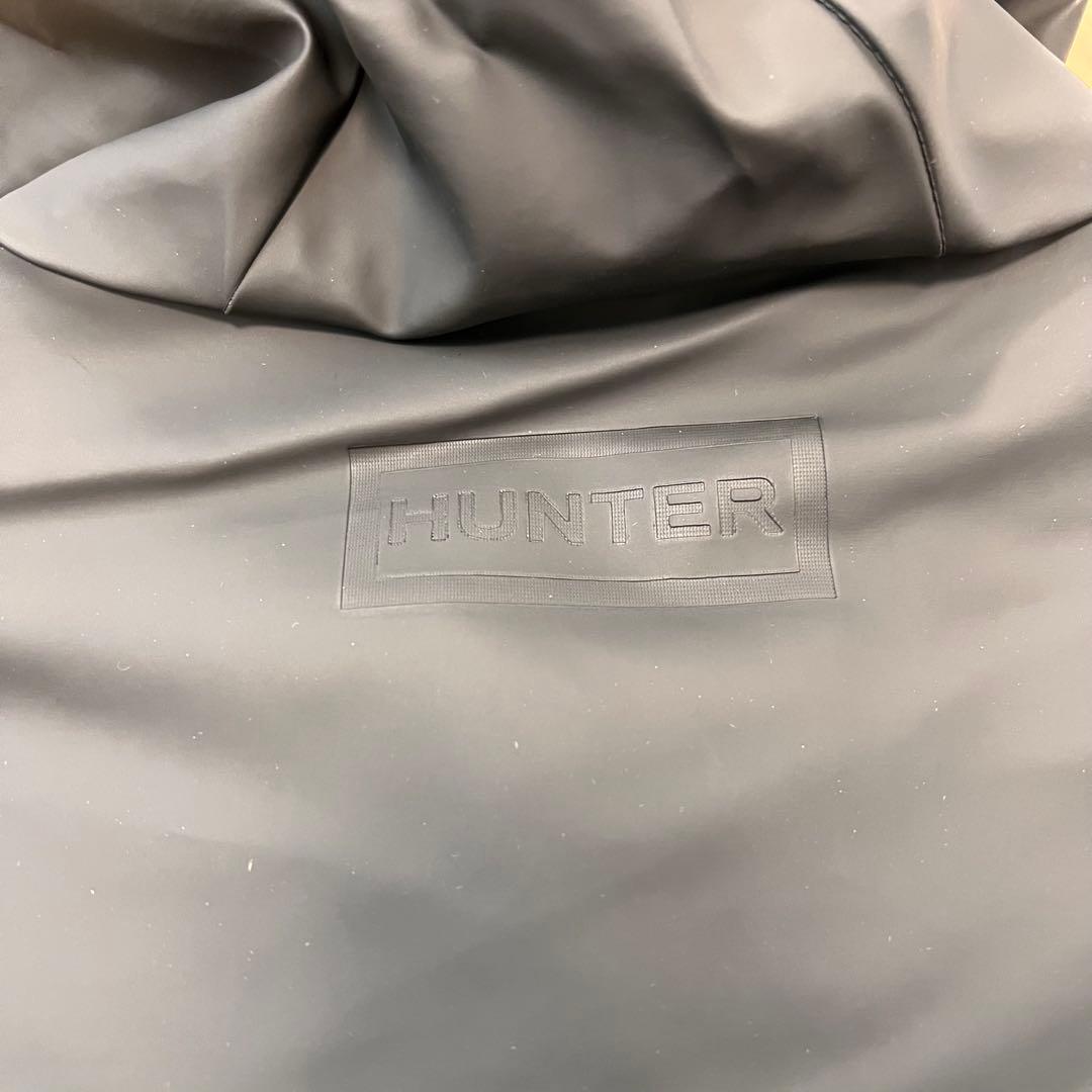 【未使用品】HUNTER ハンター レインコート