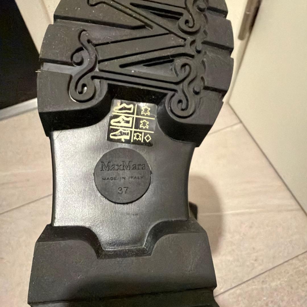 maxmara★マックスマーラ ロングブーツ