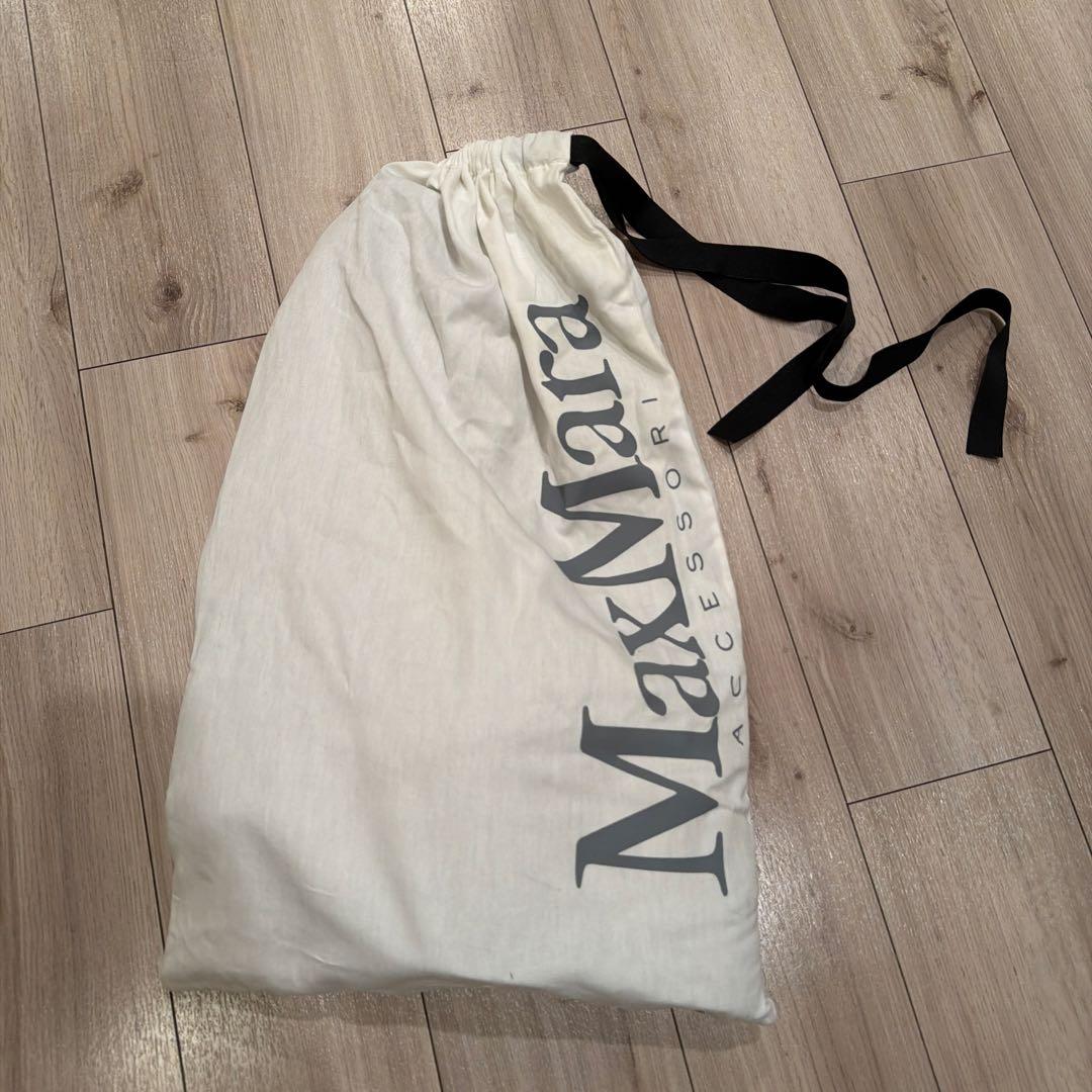 maxmara★マックスマーラ ロングブーツ