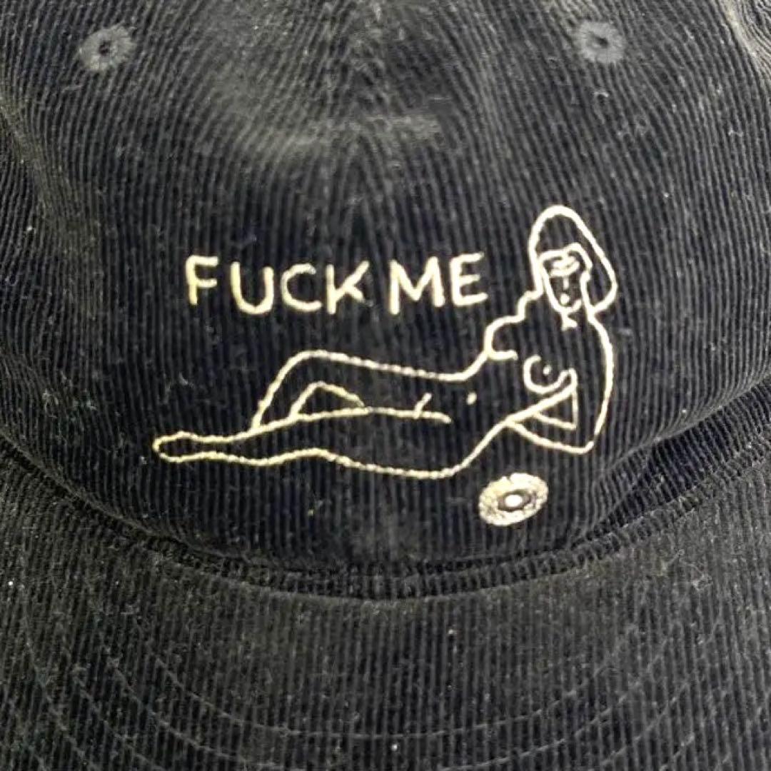 WACKO MARIA CORDUROY 6 PANEL CAP ワコマリア