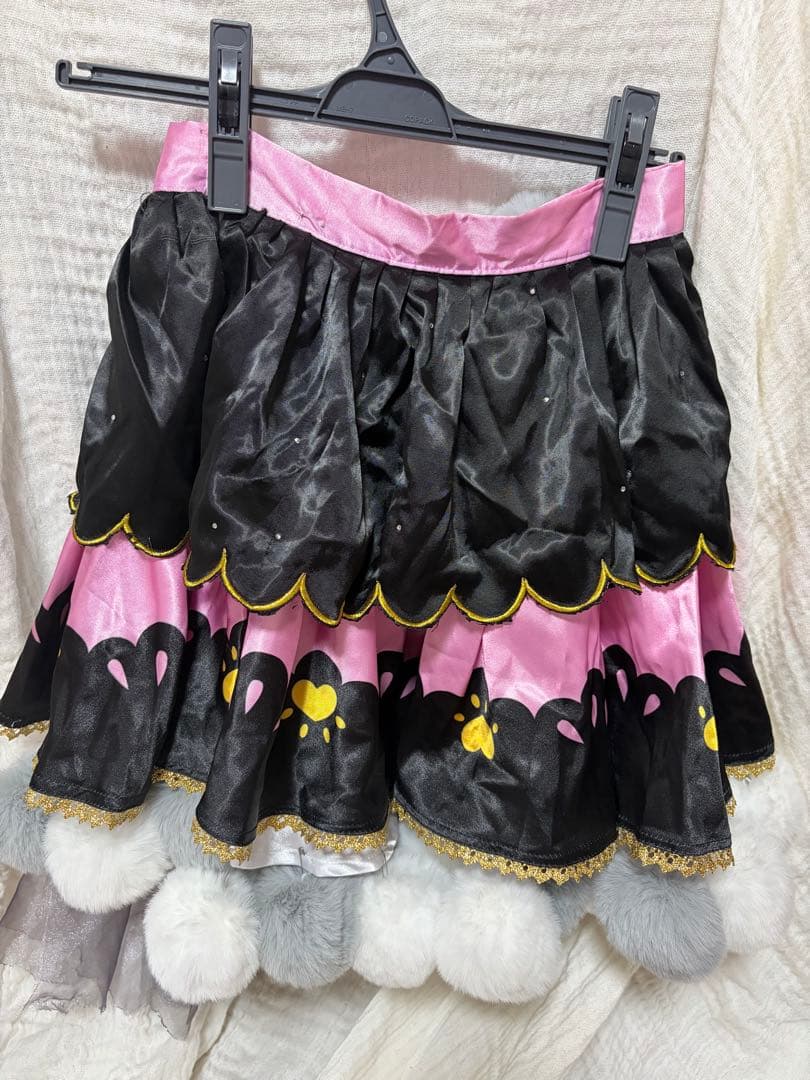 ラブライブ！南ことり キャットツインテール編 コスプレフルセット⚠️説明要チェック