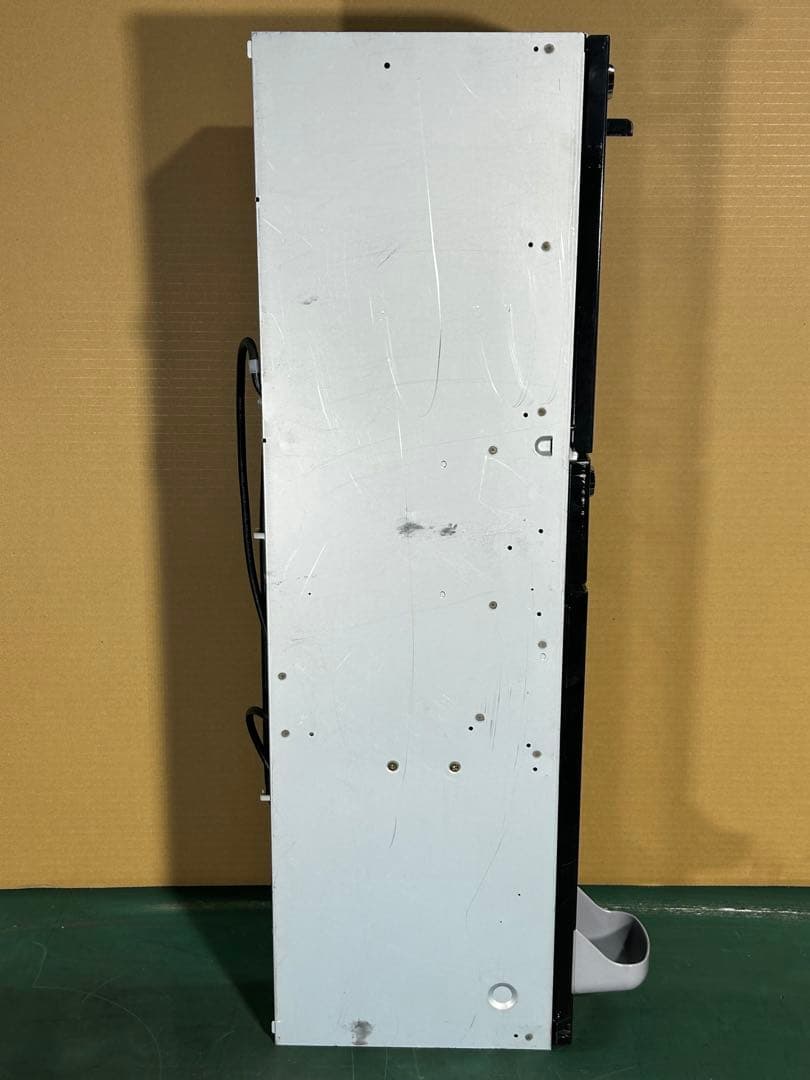 訳アリEMS-7両替機・1000円札→100円硬貨×10枚・新紙幣対応品