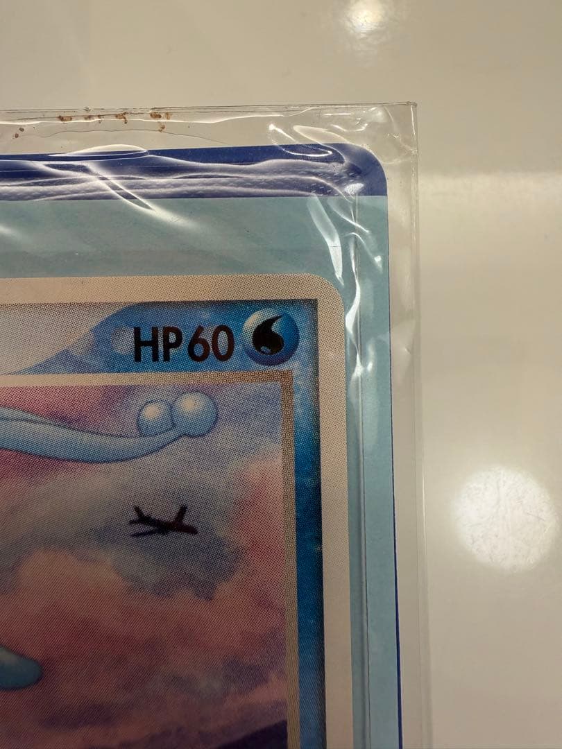 ANA ピカチュウ プロモ