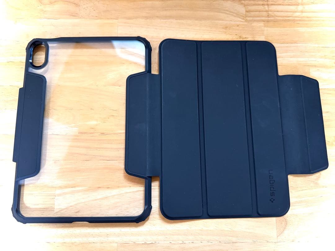 【美品】iPad mini 第7世代 Wi-Fi 128GB パープル