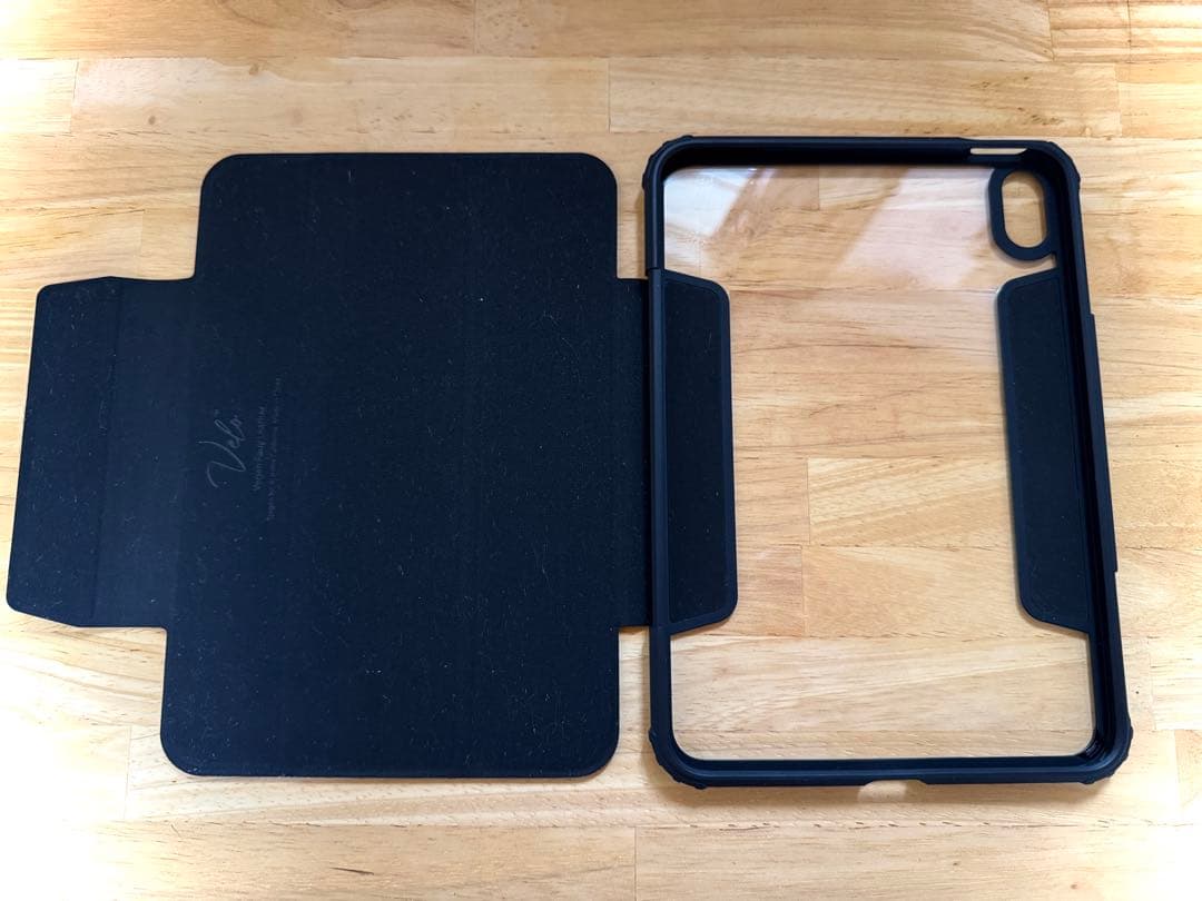 【美品】iPad mini 第7世代 Wi-Fi 128GB パープル