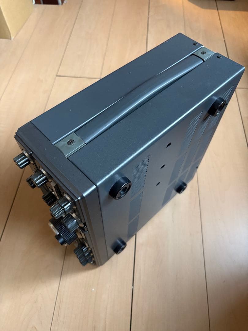 okayan  YAESU FT-726 オールモードトランシーバー