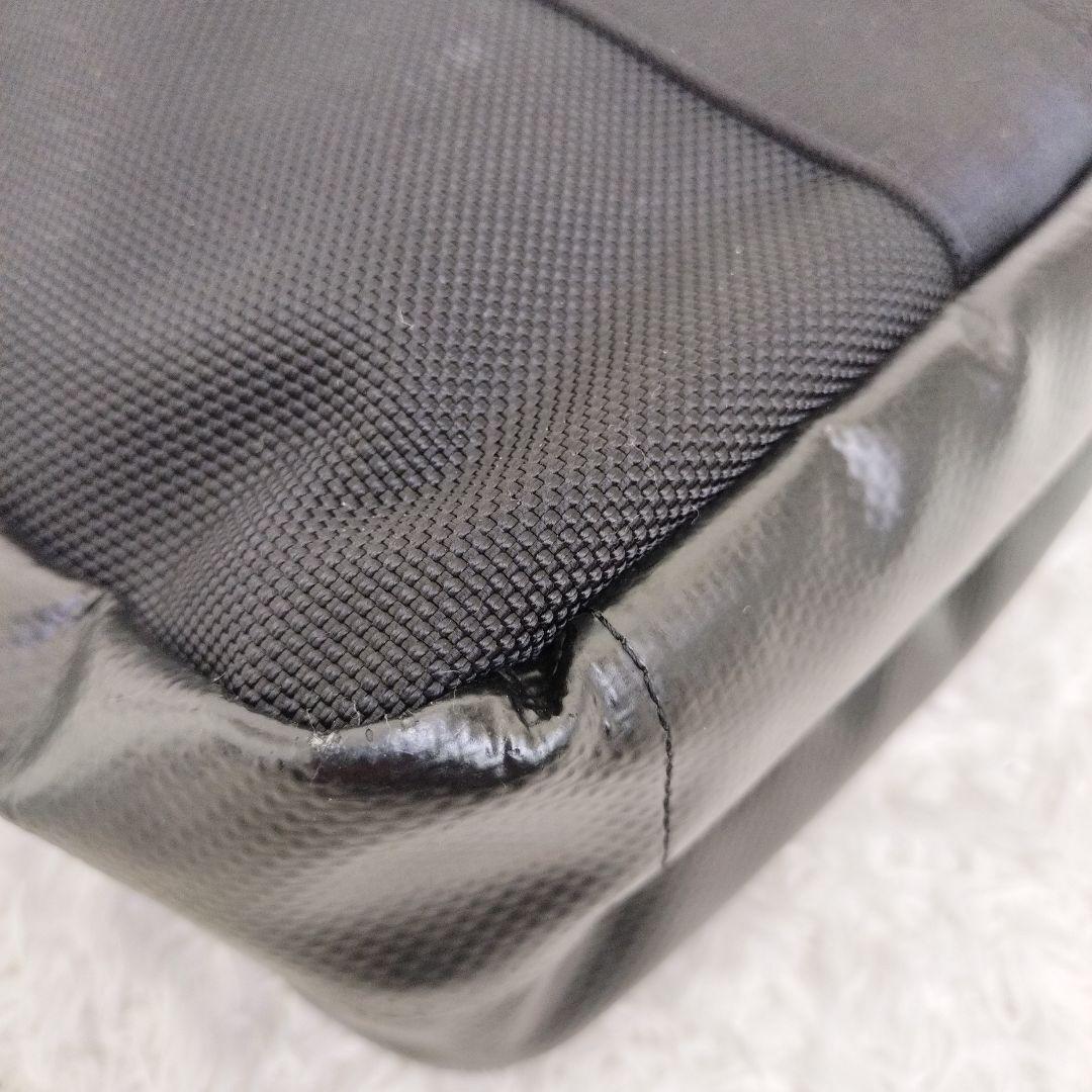 PORTER ポーター HEAT 2WAY BRIEFCASE ブラック ヒート