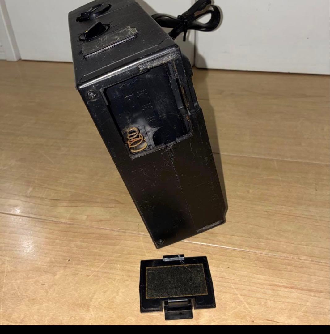 SONY スカイセンサーICF-5600 ACアダプター付き