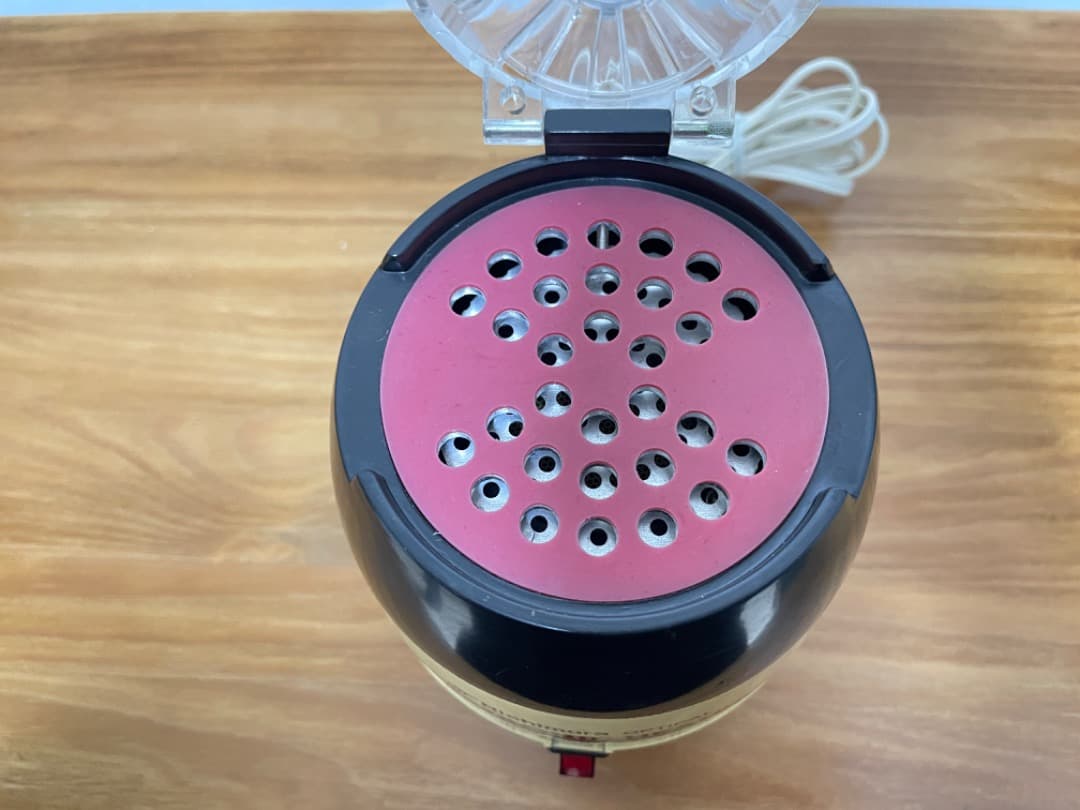 ふ*ー様 ニシムラ 眼鏡フレーム加工ヒーター NISHIMURA