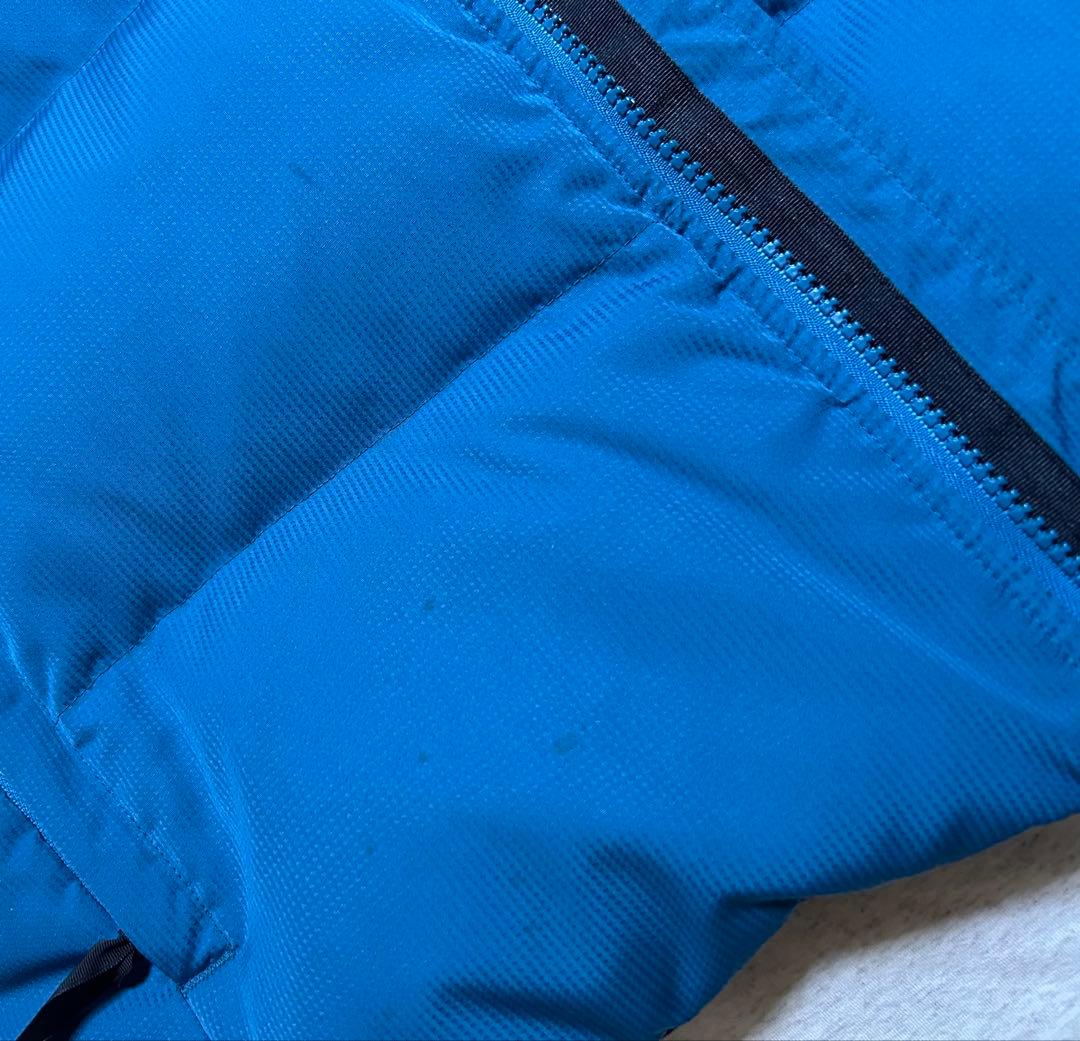 【激レア】FC REAL Bristol ダウンベスト マフラーセット【当時物】